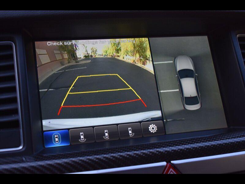 used 2019 Genesis G80 car, priced at $26,450