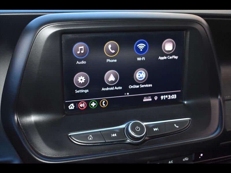 used 2020 Chevrolet Camaro car, priced at $17,950