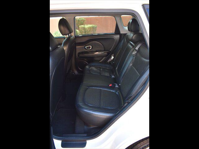 used 2016 Kia Soul car, priced at $9,950