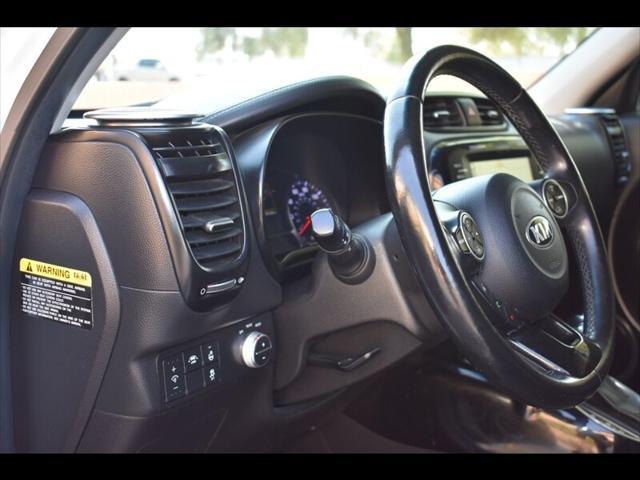 used 2016 Kia Soul car, priced at $9,950