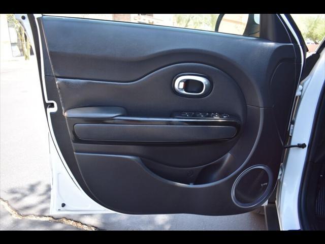 used 2016 Kia Soul car, priced at $9,950