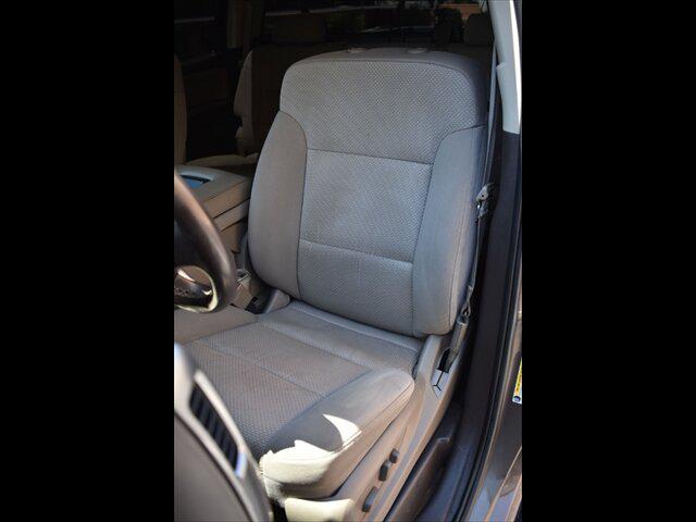 used 2015 Chevrolet Silverado 1500 car, priced at $20,950