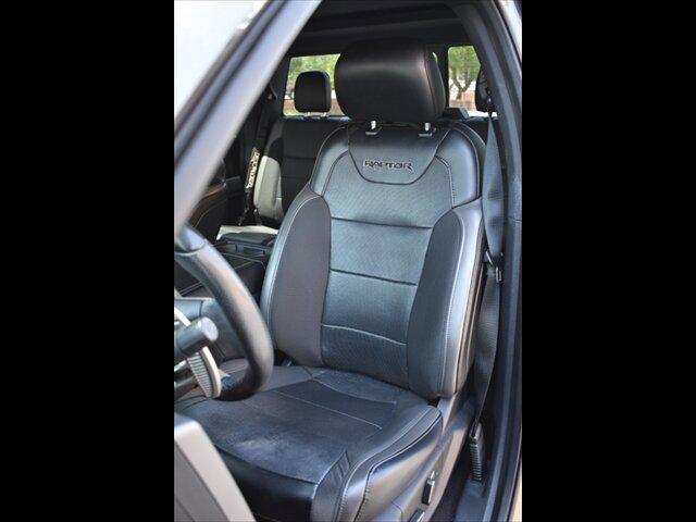 used 2019 Ford F-150 car, priced at $47,950