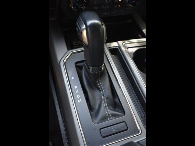 used 2019 Ford F-150 car, priced at $47,950