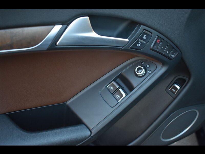 used 2014 Audi A5 car, priced at $9,950