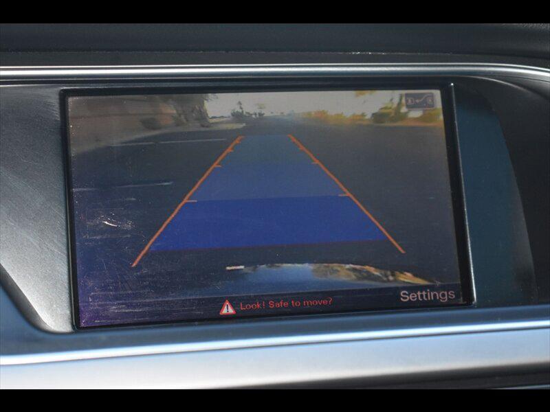 used 2014 Audi A5 car, priced at $9,950