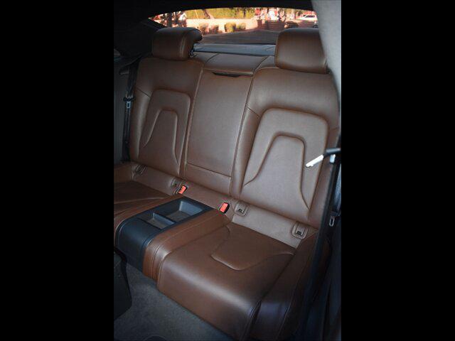 used 2014 Audi A5 car, priced at $9,950