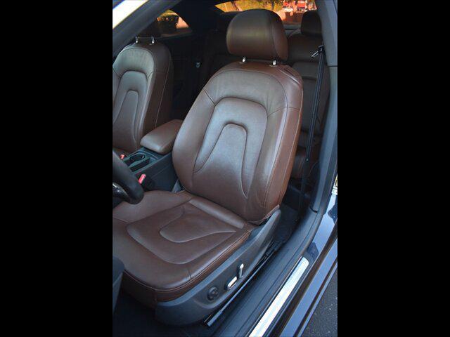 used 2014 Audi A5 car, priced at $9,950