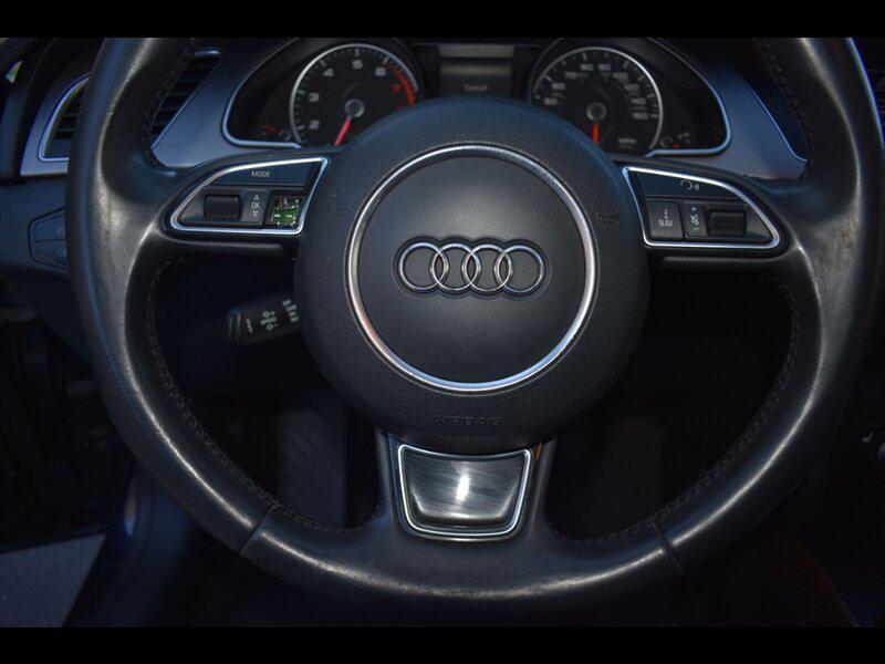 used 2014 Audi A5 car, priced at $9,950