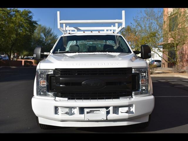 used 2018 Ford F-350 car, priced at $32,950