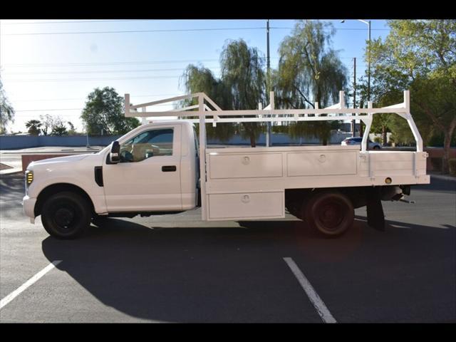 used 2018 Ford F-350 car, priced at $32,950