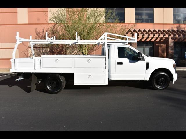 used 2018 Ford F-350 car, priced at $32,950