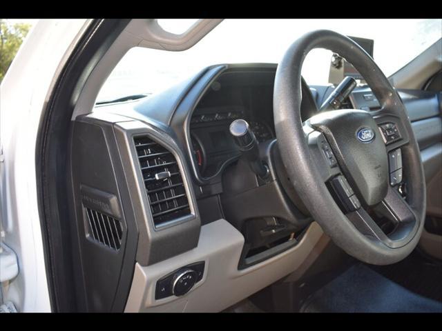 used 2018 Ford F-350 car, priced at $32,950