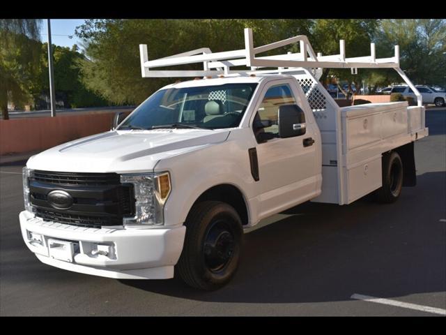 used 2018 Ford F-350 car, priced at $32,950