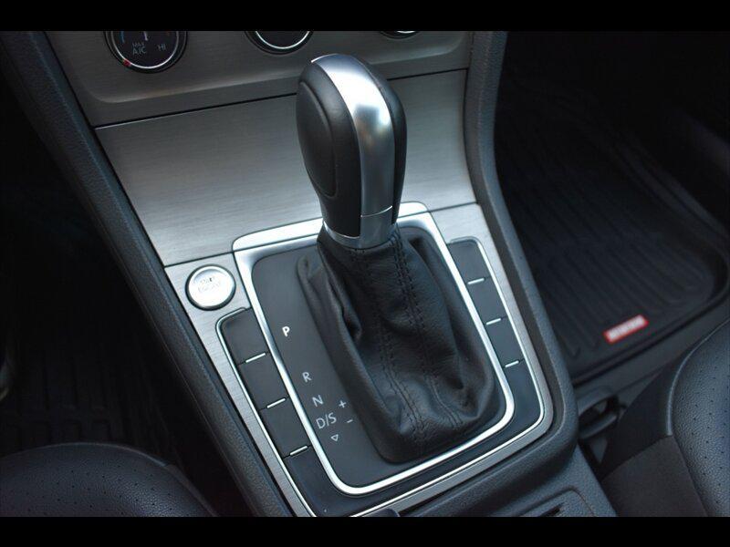 used 2016 Volkswagen Golf SportWagen car, priced at $10,950