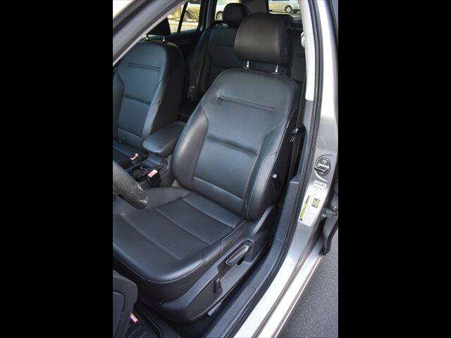 used 2016 Volkswagen Golf SportWagen car, priced at $10,950