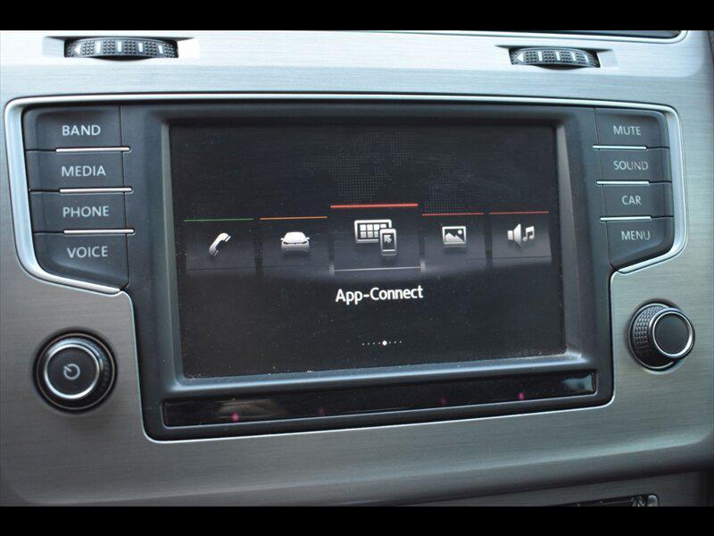 used 2016 Volkswagen Golf SportWagen car, priced at $10,950