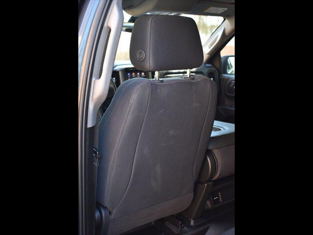 used 2020 Chevrolet Silverado 1500 car, priced at $26,950