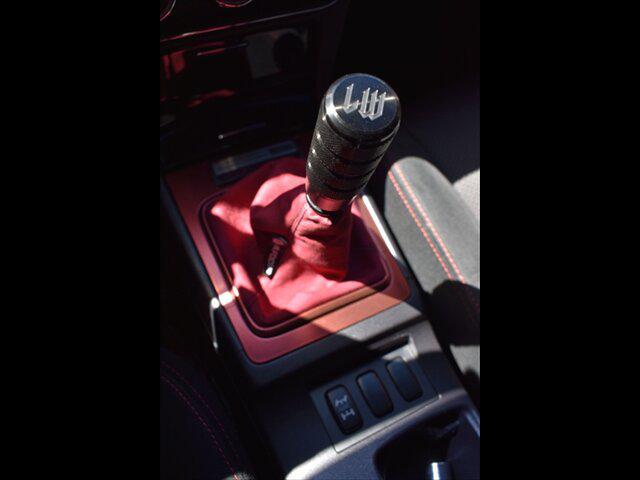 used 2015 Mitsubishi Lancer Evolution car, priced at $31,950