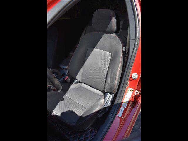 used 2015 Mitsubishi Lancer Evolution car, priced at $31,950