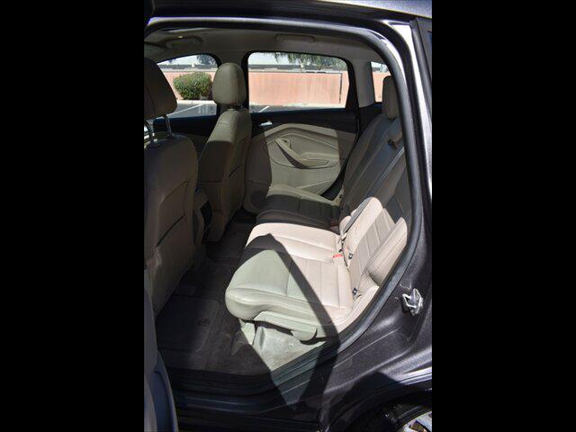 used 2013 Ford C-Max Hybrid car, priced at $9,950