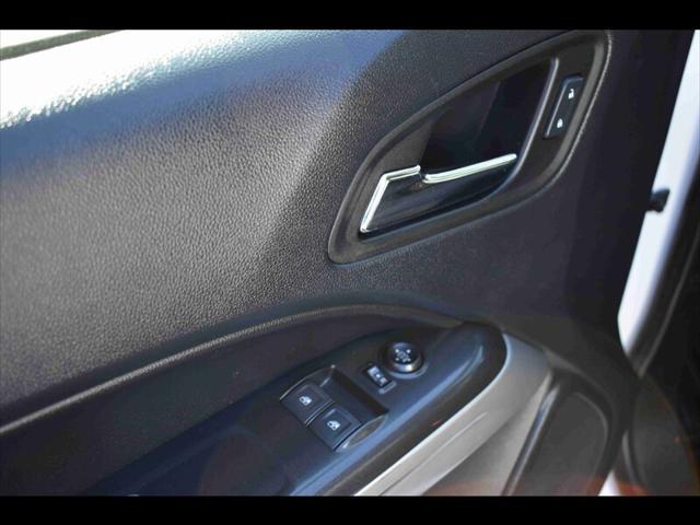 used 2021 Chevrolet Colorado car, priced at $17,450