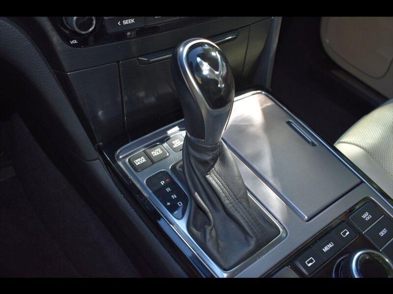 used 2016 Hyundai Equus car, priced at $14,950