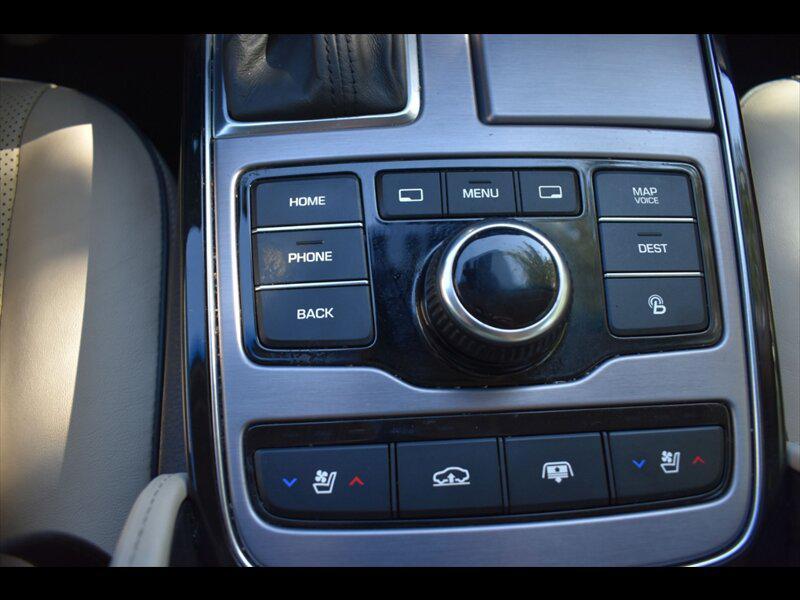 used 2016 Hyundai Equus car, priced at $14,950