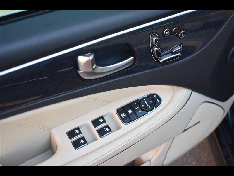 used 2016 Hyundai Equus car, priced at $14,950
