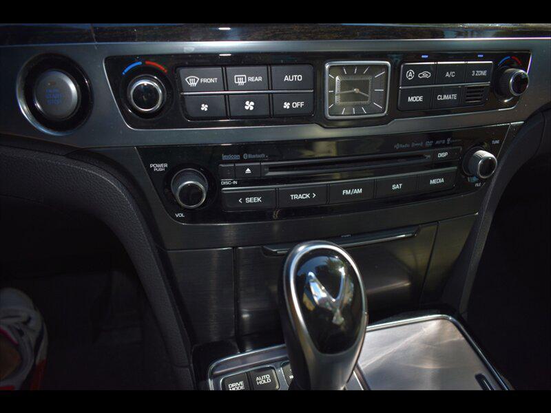 used 2016 Hyundai Equus car, priced at $14,950