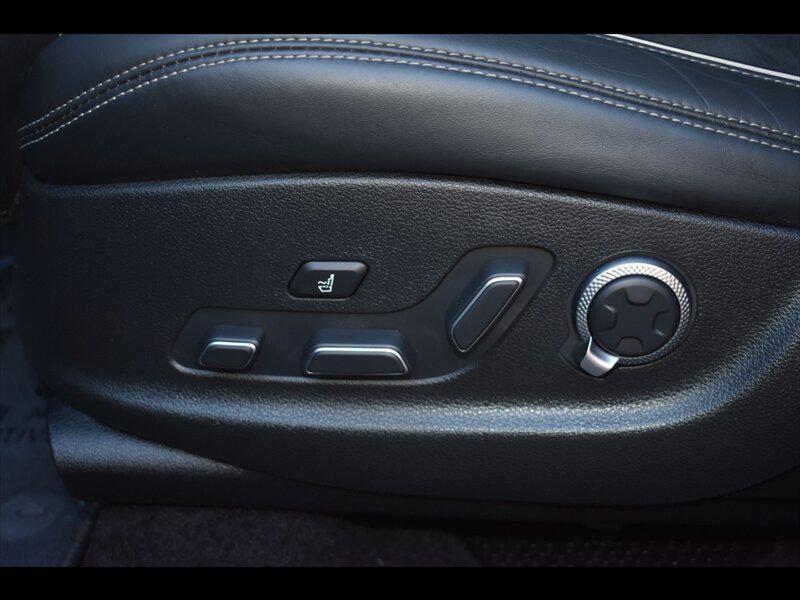 used 2022 Genesis GV70 car, priced at $37,950