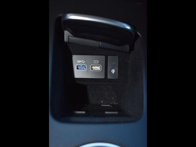 used 2022 Genesis GV70 car, priced at $37,950