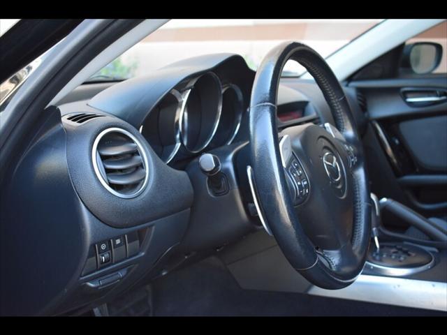 used 2007 Mazda RX-8 car, priced at $9,950