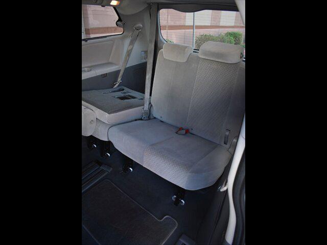used 2020 Toyota Sienna car, priced at $15,950