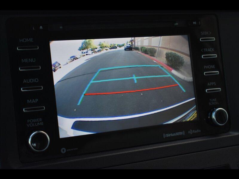 used 2020 Toyota Sienna car, priced at $15,950