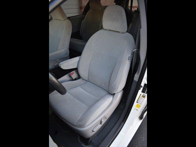 used 2020 Toyota Sienna car, priced at $15,950