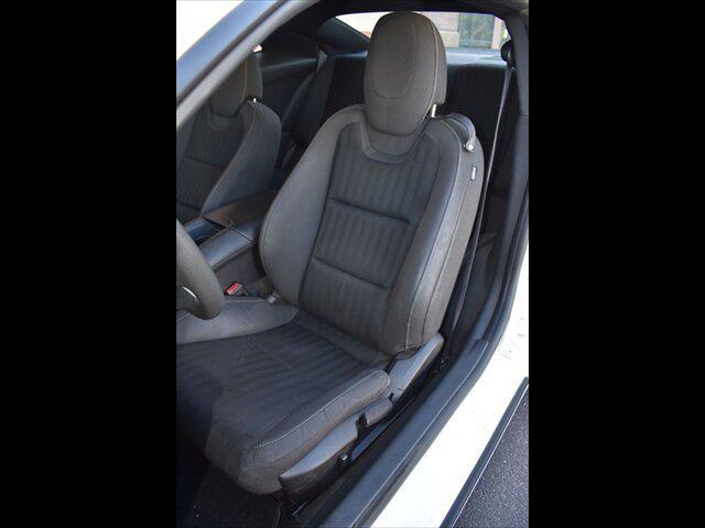 used 2015 Chevrolet Camaro car, priced at $12,950