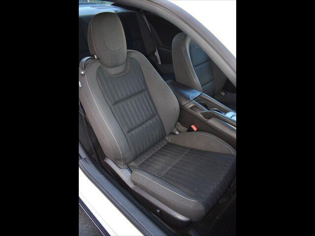 used 2015 Chevrolet Camaro car, priced at $12,950