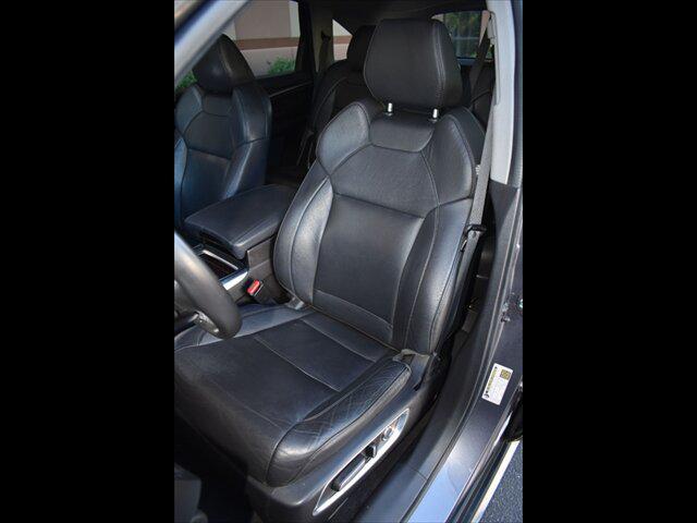 used 2019 Acura MDX car, priced at $17,450