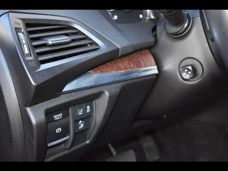 used 2019 Acura MDX car, priced at $17,450