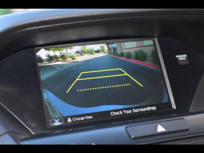 used 2019 Acura MDX car, priced at $17,450