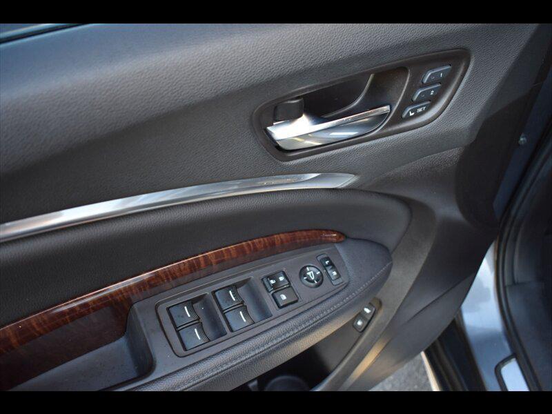 used 2019 Acura MDX car, priced at $17,450