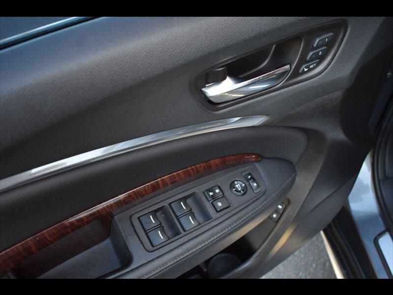 used 2019 Acura MDX car, priced at $17,450