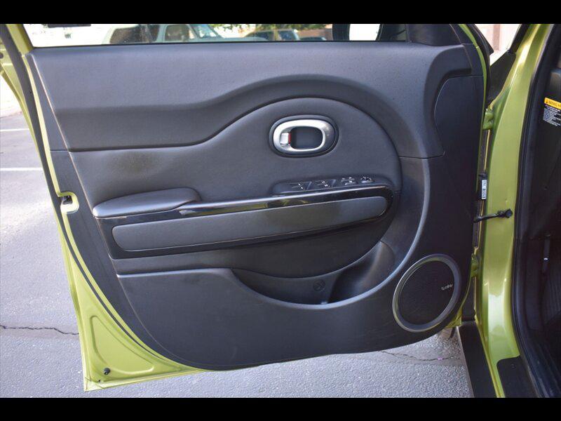used 2016 Kia Soul car, priced at $9,950