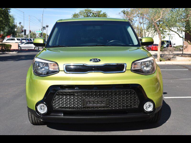 used 2016 Kia Soul car, priced at $9,950