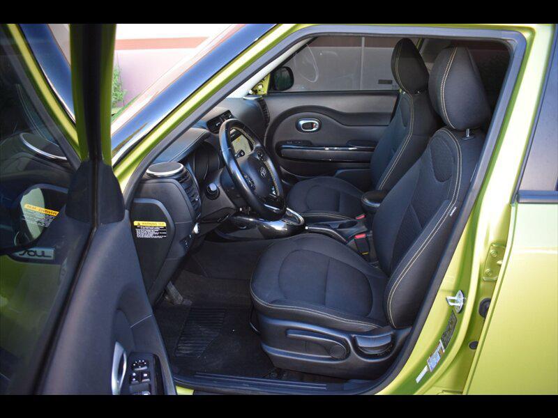 used 2016 Kia Soul car, priced at $9,950