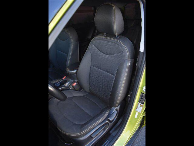 used 2016 Kia Soul car, priced at $9,950