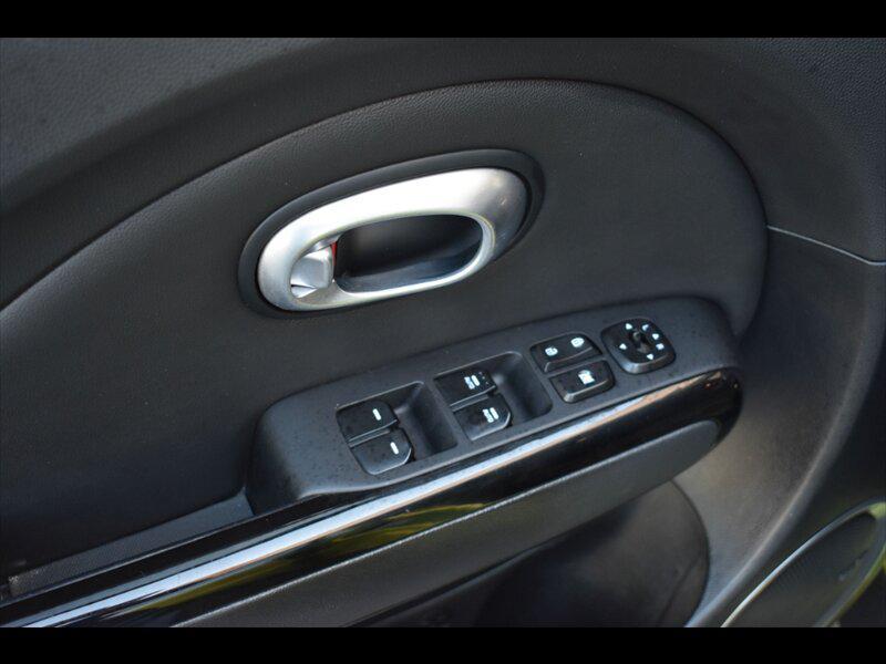 used 2016 Kia Soul car, priced at $9,950