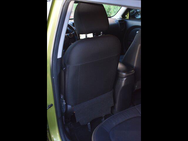 used 2016 Kia Soul car, priced at $9,950