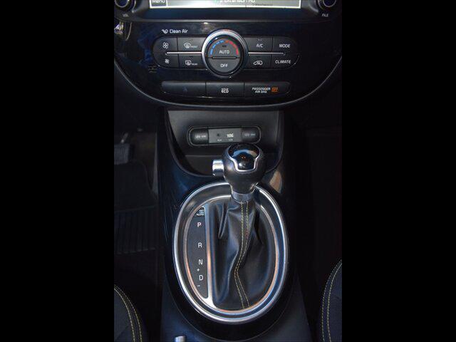 used 2016 Kia Soul car, priced at $9,950